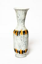 Gorka Lívia (1925 - 2011) váza